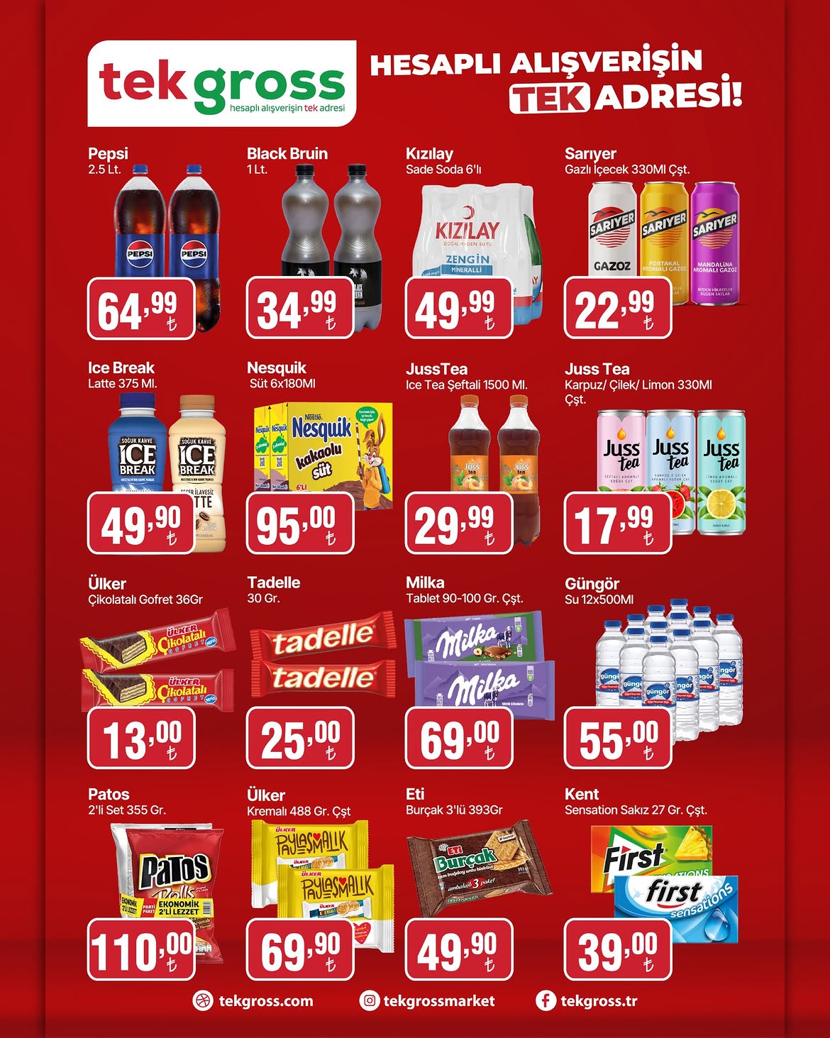 Televizyonlarda F�rsat!