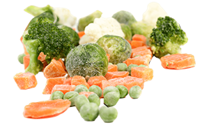 Dondurulmu� Lezzetler